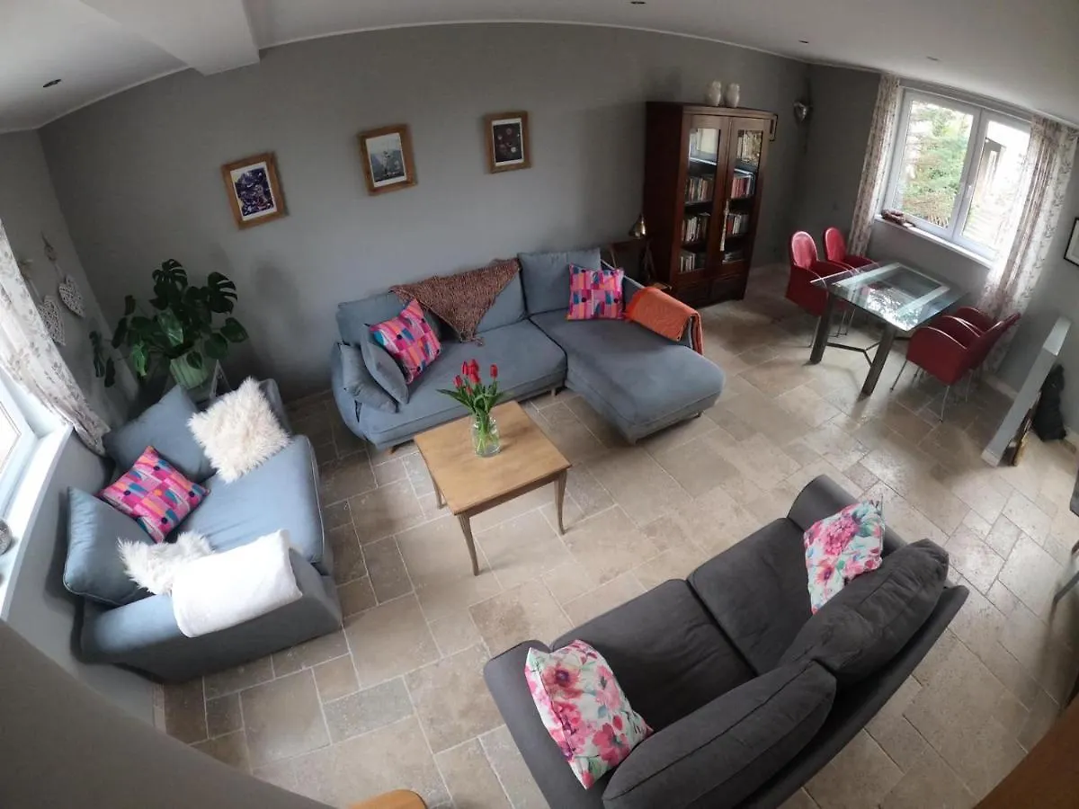 Apartament Magdaleentje Gdansk