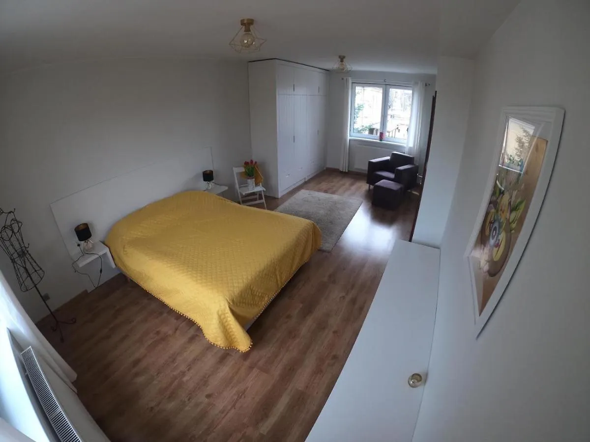 Apartament Magdaleentje Gdansk 0*,  Poland