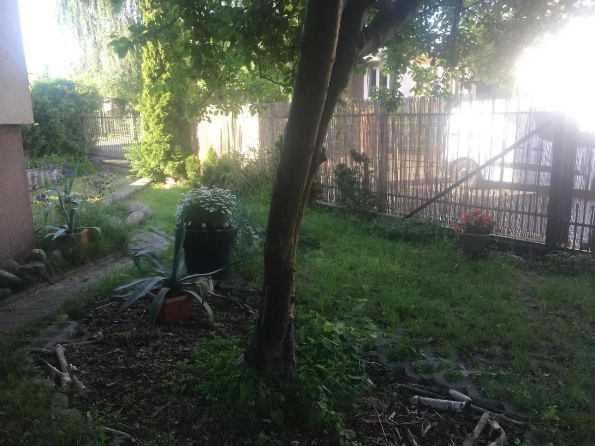 Apartament Magdaleentje Gdansk