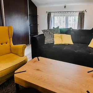 Dwupiętrowy Grota 2 Apartament Zakopane