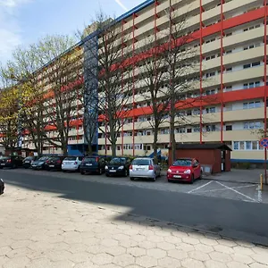  Apartament Elite Przymorze