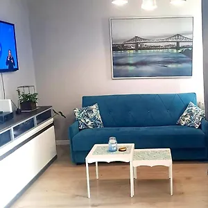  Apartament Moje Miejsce