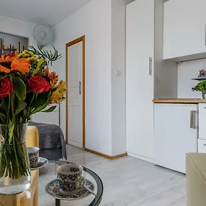 W Centrum Starówki Old Town Apartament Gdańsk