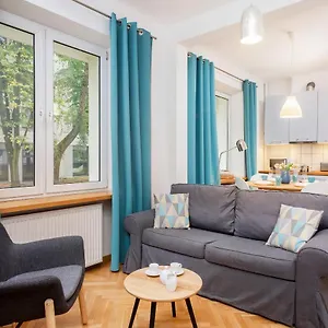 Franciszkańska Apartament Warszawa